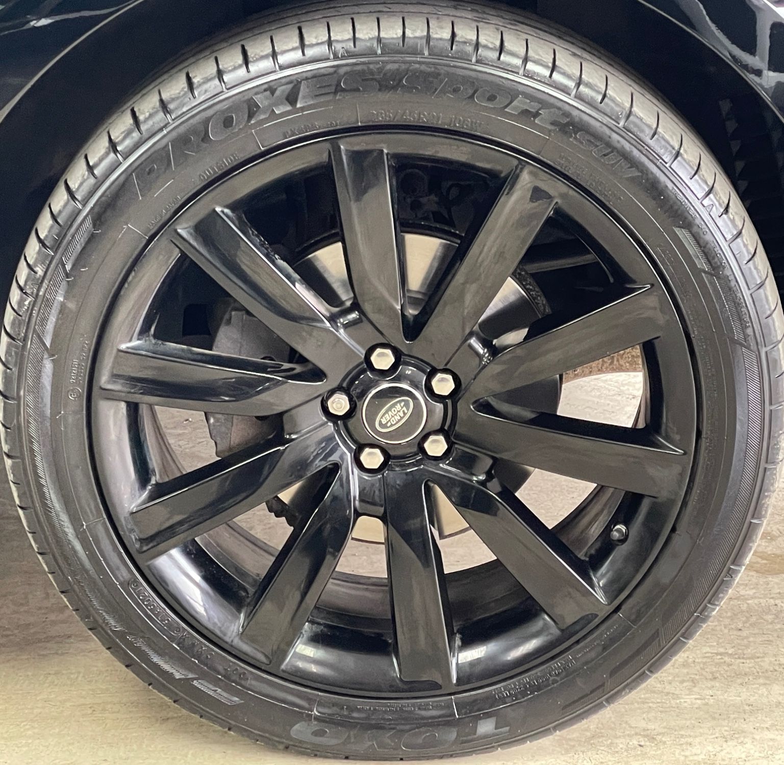 USED 2019 19 LAND ROVER RANGE ROVER VELAR 2.0 D180 R-Dynamic S SUV 5dr Diesel Auto 4WD Euro 6 (s/s) (180 ps) 