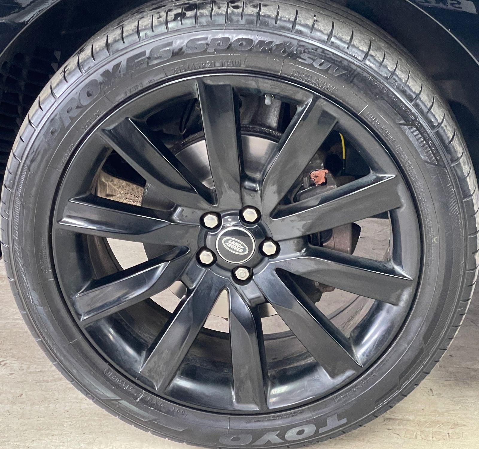 USED 2019 19 LAND ROVER RANGE ROVER VELAR 2.0 D180 R-Dynamic S SUV 5dr Diesel Auto 4WD Euro 6 (s/s) (180 ps) 