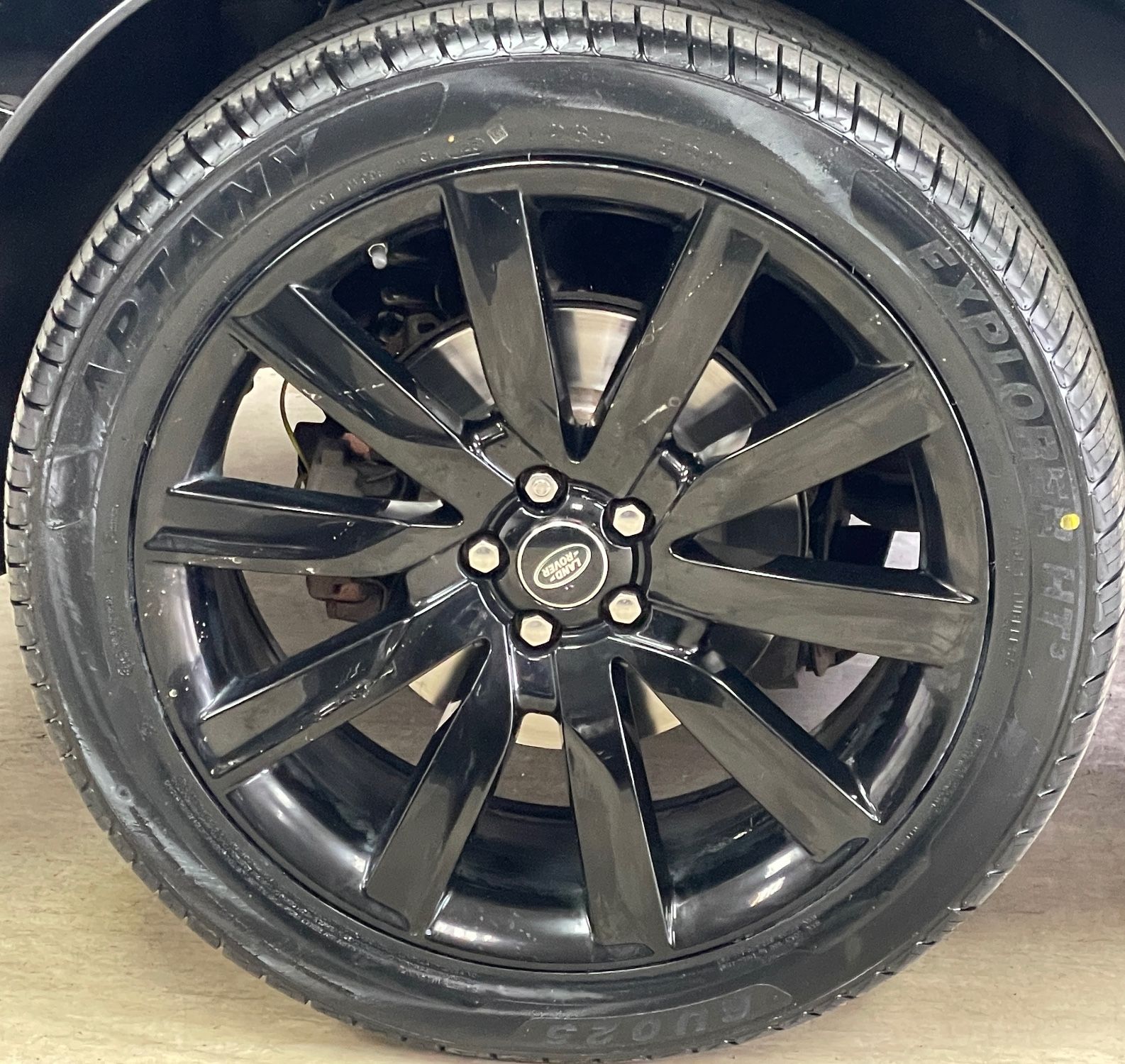 USED 2019 19 LAND ROVER RANGE ROVER VELAR 2.0 D180 R-Dynamic S SUV 5dr Diesel Auto 4WD Euro 6 (s/s) (180 ps) 