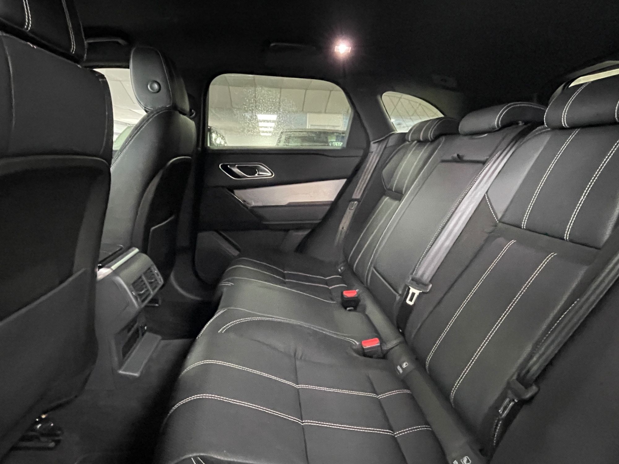 USED 2019 19 LAND ROVER RANGE ROVER VELAR 2.0 D180 R-Dynamic S SUV 5dr Diesel Auto 4WD Euro 6 (s/s) (180 ps) 