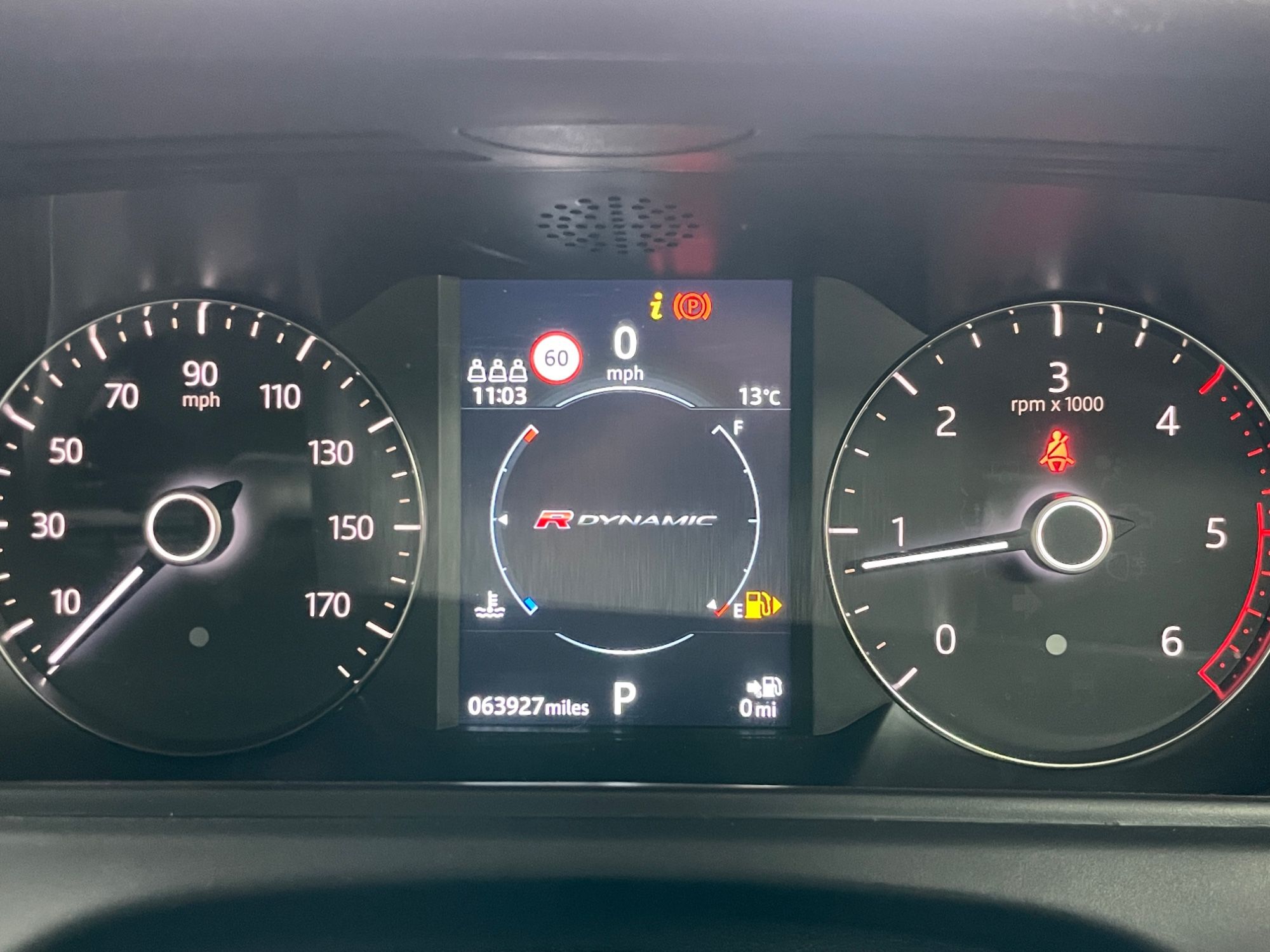 USED 2019 19 LAND ROVER RANGE ROVER VELAR 2.0 D180 R-Dynamic S SUV 5dr Diesel Auto 4WD Euro 6 (s/s) (180 ps) 