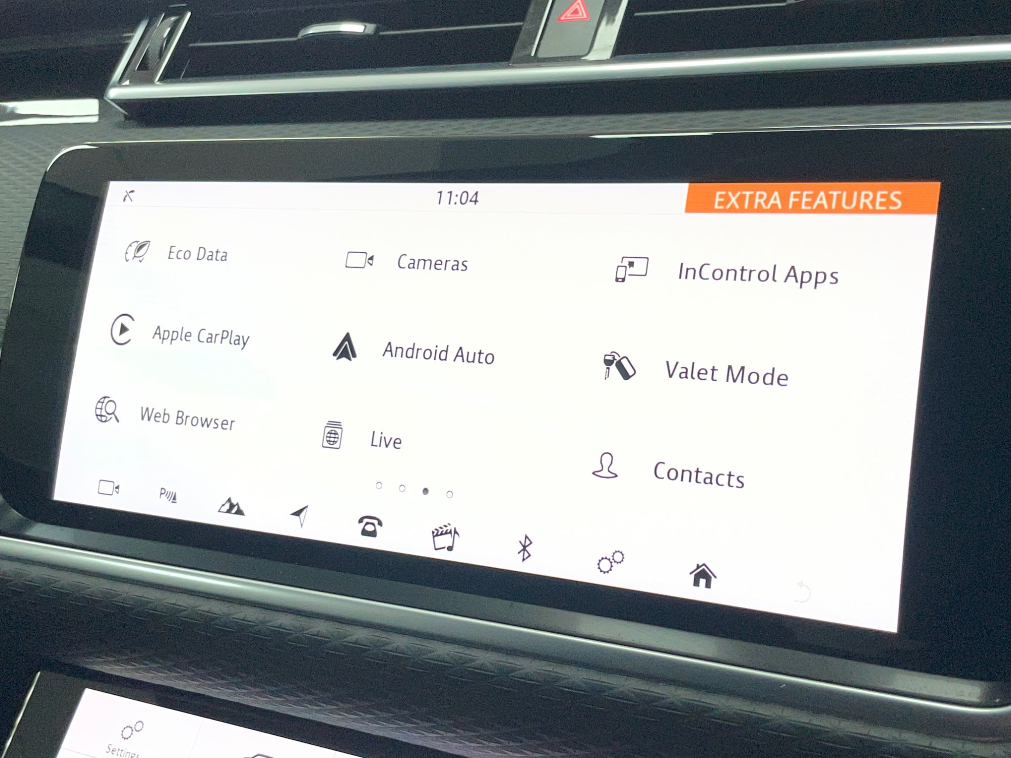 USED 2019 19 LAND ROVER RANGE ROVER VELAR 2.0 D180 R-Dynamic S SUV 5dr Diesel Auto 4WD Euro 6 (s/s) (180 ps) 