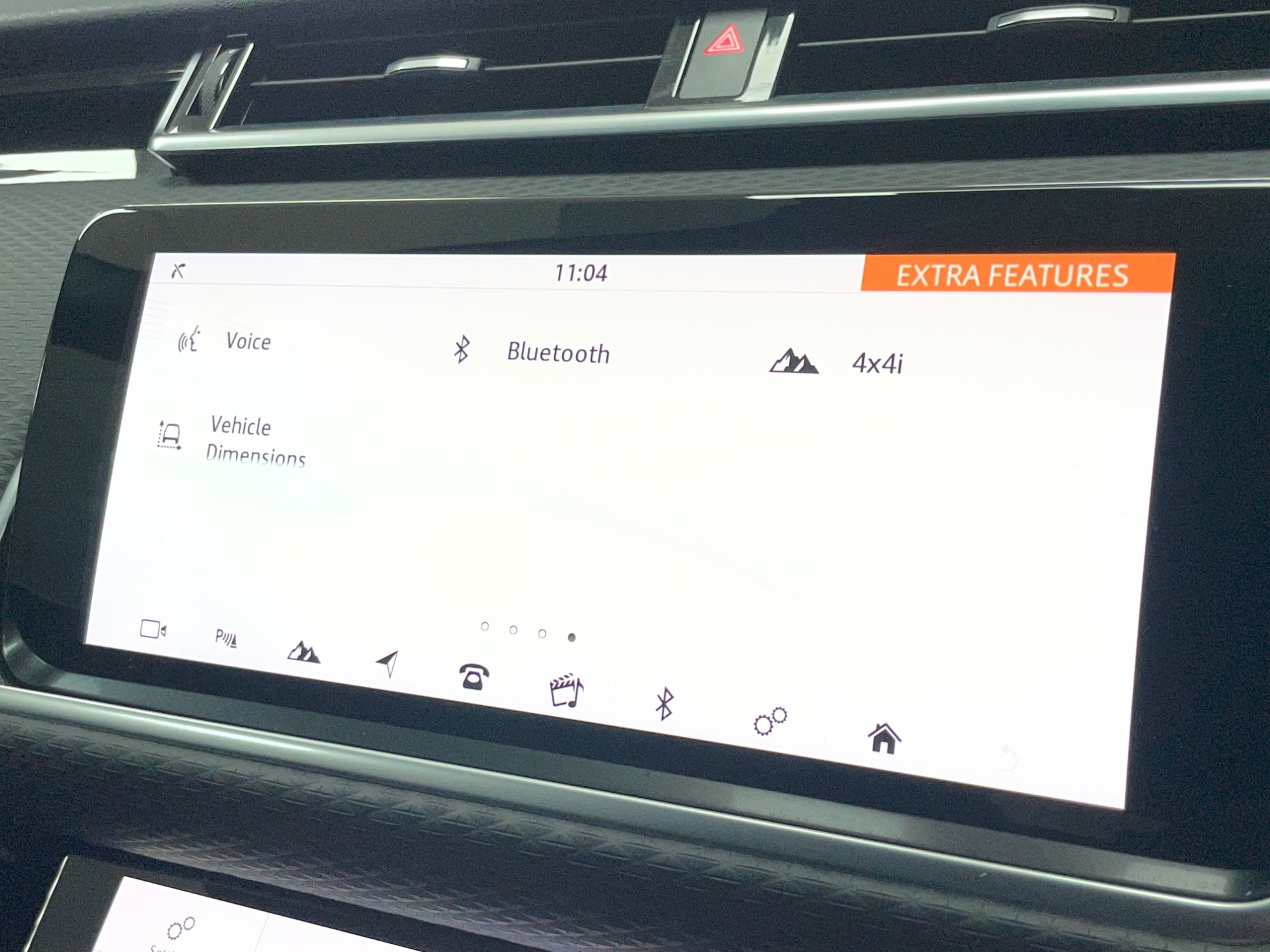 USED 2019 19 LAND ROVER RANGE ROVER VELAR 2.0 D180 R-Dynamic S SUV 5dr Diesel Auto 4WD Euro 6 (s/s) (180 ps) 
