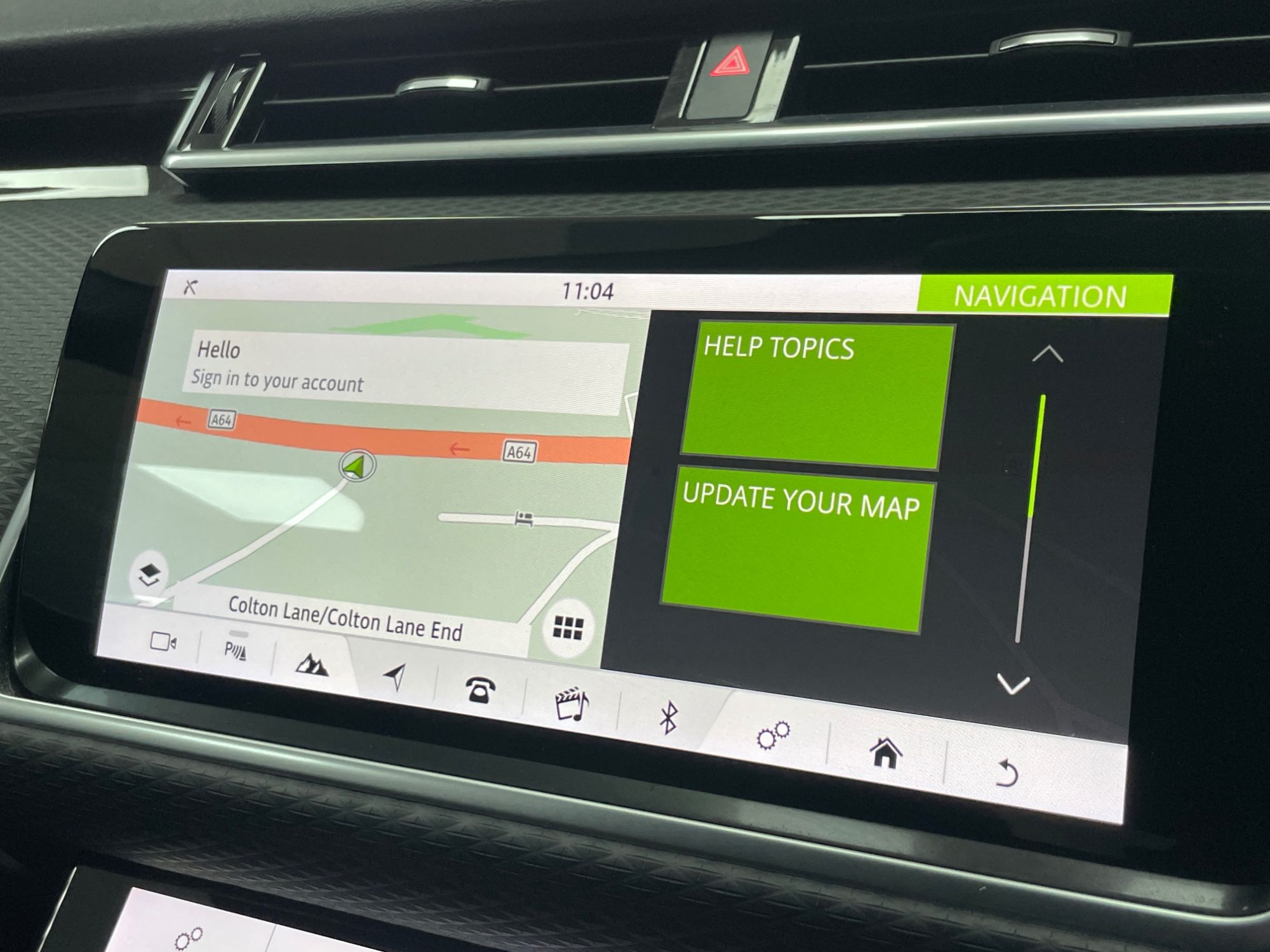 USED 2019 19 LAND ROVER RANGE ROVER VELAR 2.0 D180 R-Dynamic S SUV 5dr Diesel Auto 4WD Euro 6 (s/s) (180 ps) 