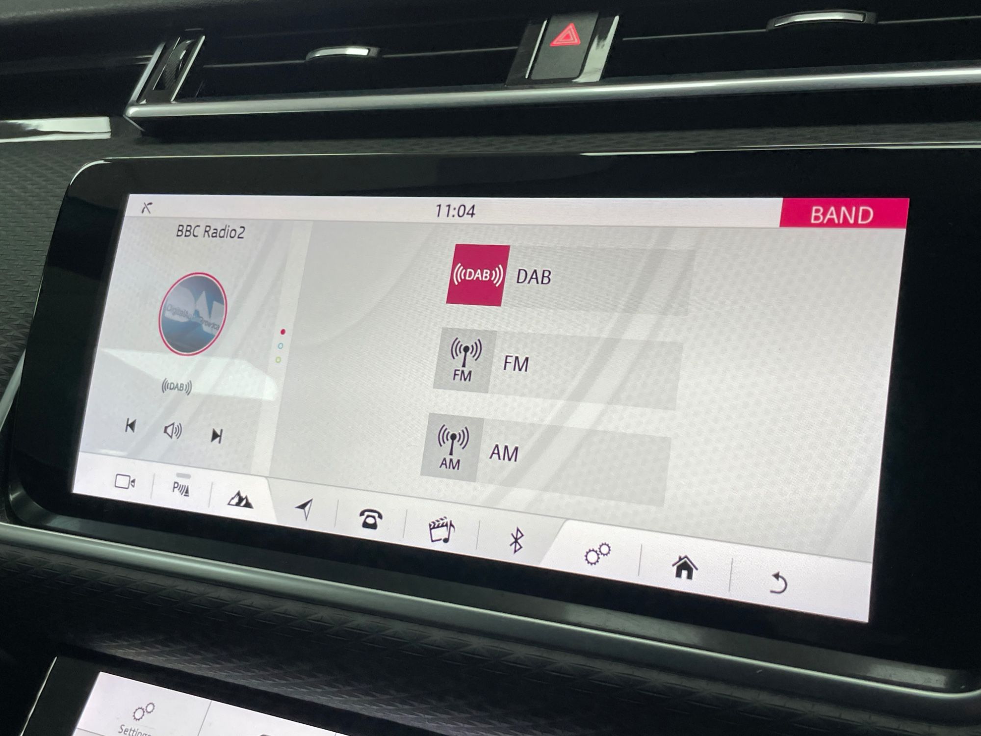 USED 2019 19 LAND ROVER RANGE ROVER VELAR 2.0 D180 R-Dynamic S SUV 5dr Diesel Auto 4WD Euro 6 (s/s) (180 ps) 
