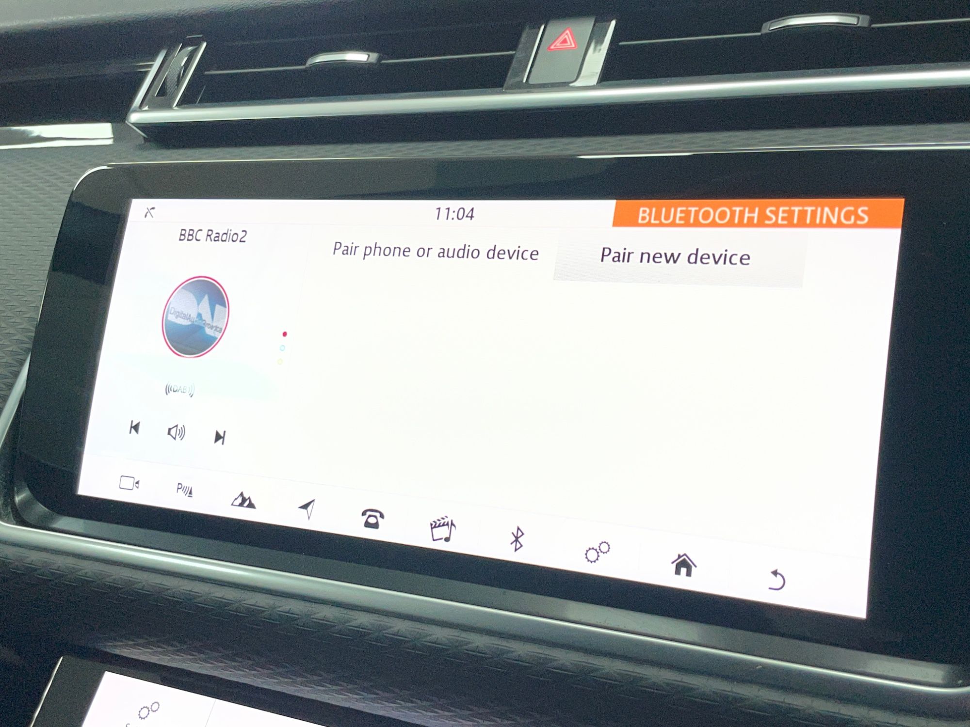 USED 2019 19 LAND ROVER RANGE ROVER VELAR 2.0 D180 R-Dynamic S SUV 5dr Diesel Auto 4WD Euro 6 (s/s) (180 ps) 