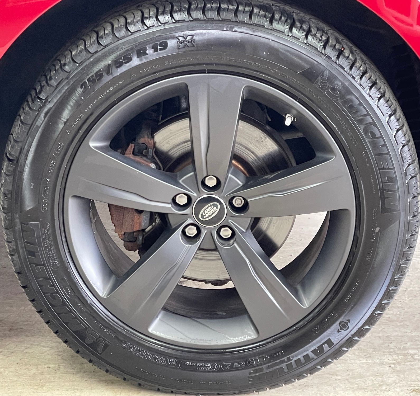 USED 2019 69 LAND ROVER RANGE ROVER VELAR 2.0 D180 R-Dynamic S SUV 5dr Diesel Auto 4WD Euro 6 (s/s) (180 ps) 