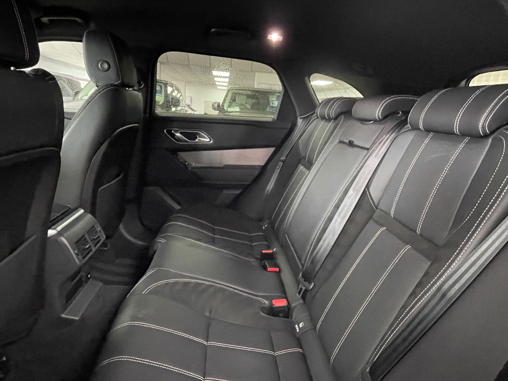 USED 2019 69 LAND ROVER RANGE ROVER VELAR 2.0 D180 R-Dynamic S SUV 5dr Diesel Auto 4WD Euro 6 (s/s) (180 ps) 