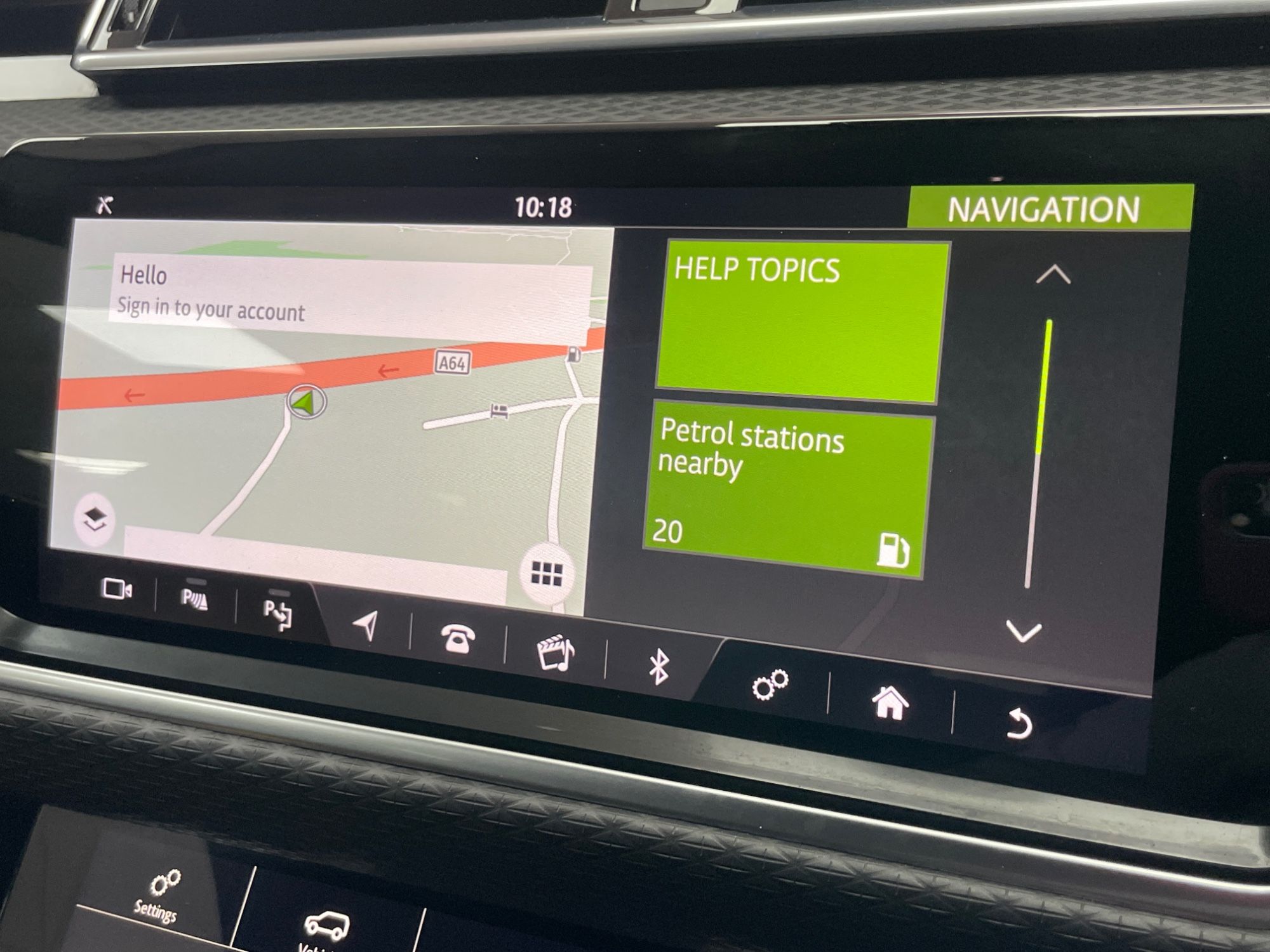 USED 2019 69 LAND ROVER RANGE ROVER VELAR 2.0 D180 R-Dynamic S SUV 5dr Diesel Auto 4WD Euro 6 (s/s) (180 ps) 