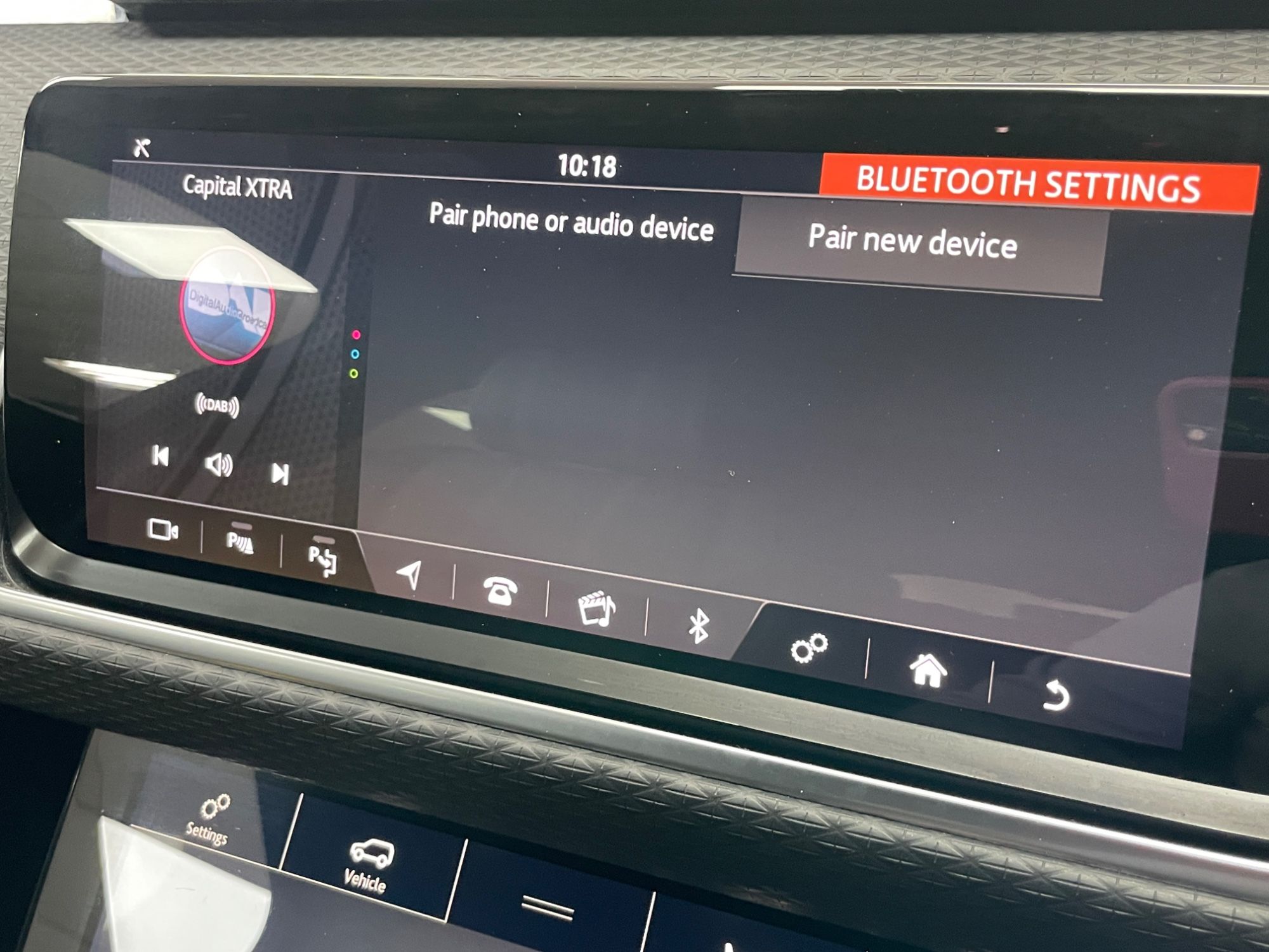 USED 2019 69 LAND ROVER RANGE ROVER VELAR 2.0 D180 R-Dynamic S SUV 5dr Diesel Auto 4WD Euro 6 (s/s) (180 ps) 