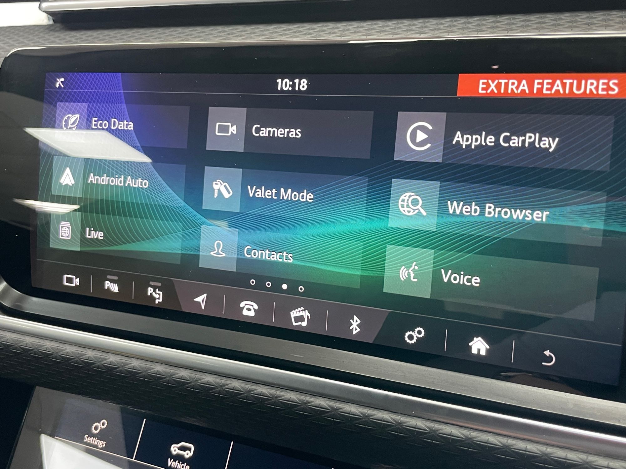 USED 2019 69 LAND ROVER RANGE ROVER VELAR 2.0 D180 R-Dynamic S SUV 5dr Diesel Auto 4WD Euro 6 (s/s) (180 ps) 