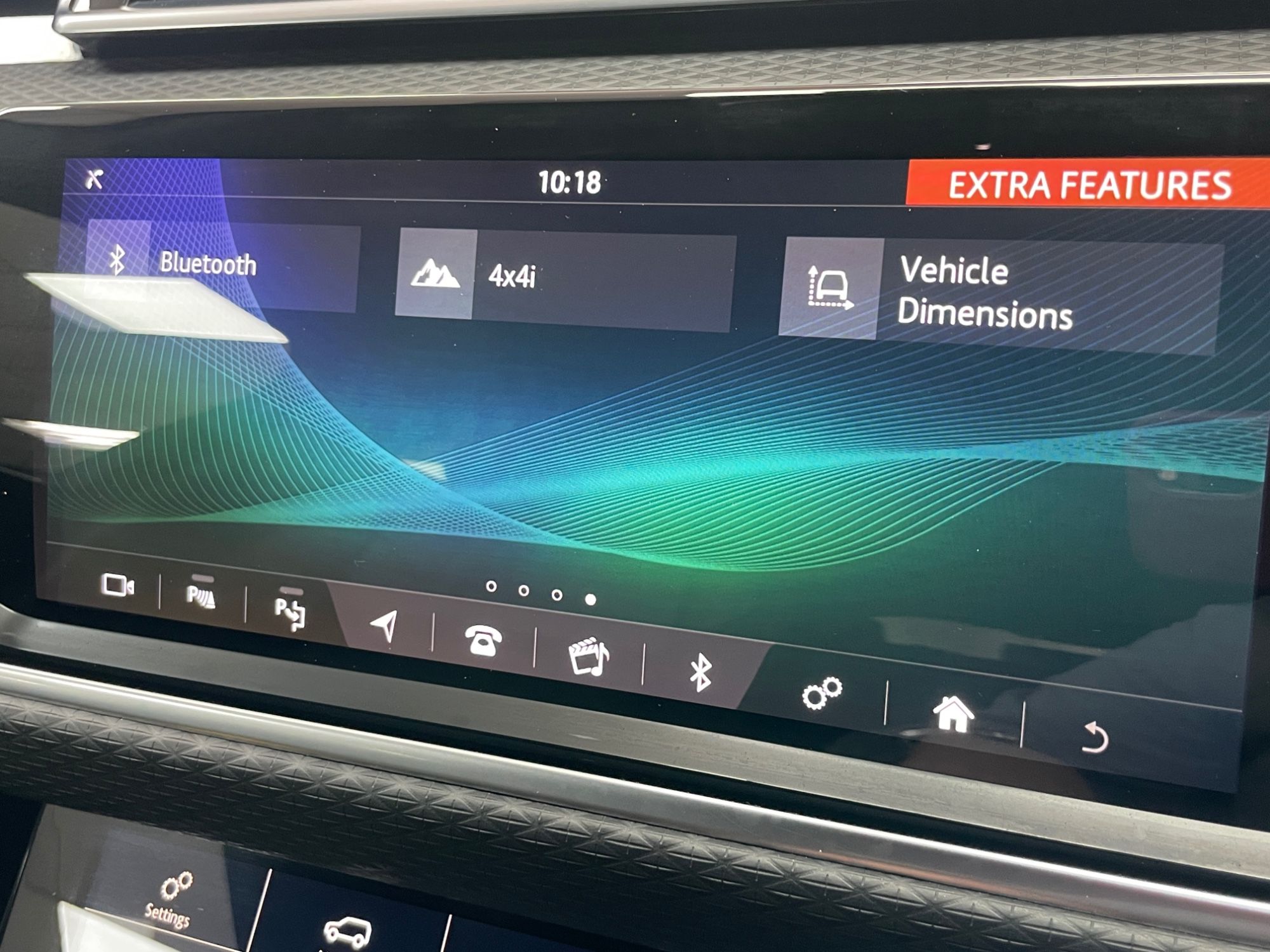 USED 2019 69 LAND ROVER RANGE ROVER VELAR 2.0 D180 R-Dynamic S SUV 5dr Diesel Auto 4WD Euro 6 (s/s) (180 ps) 