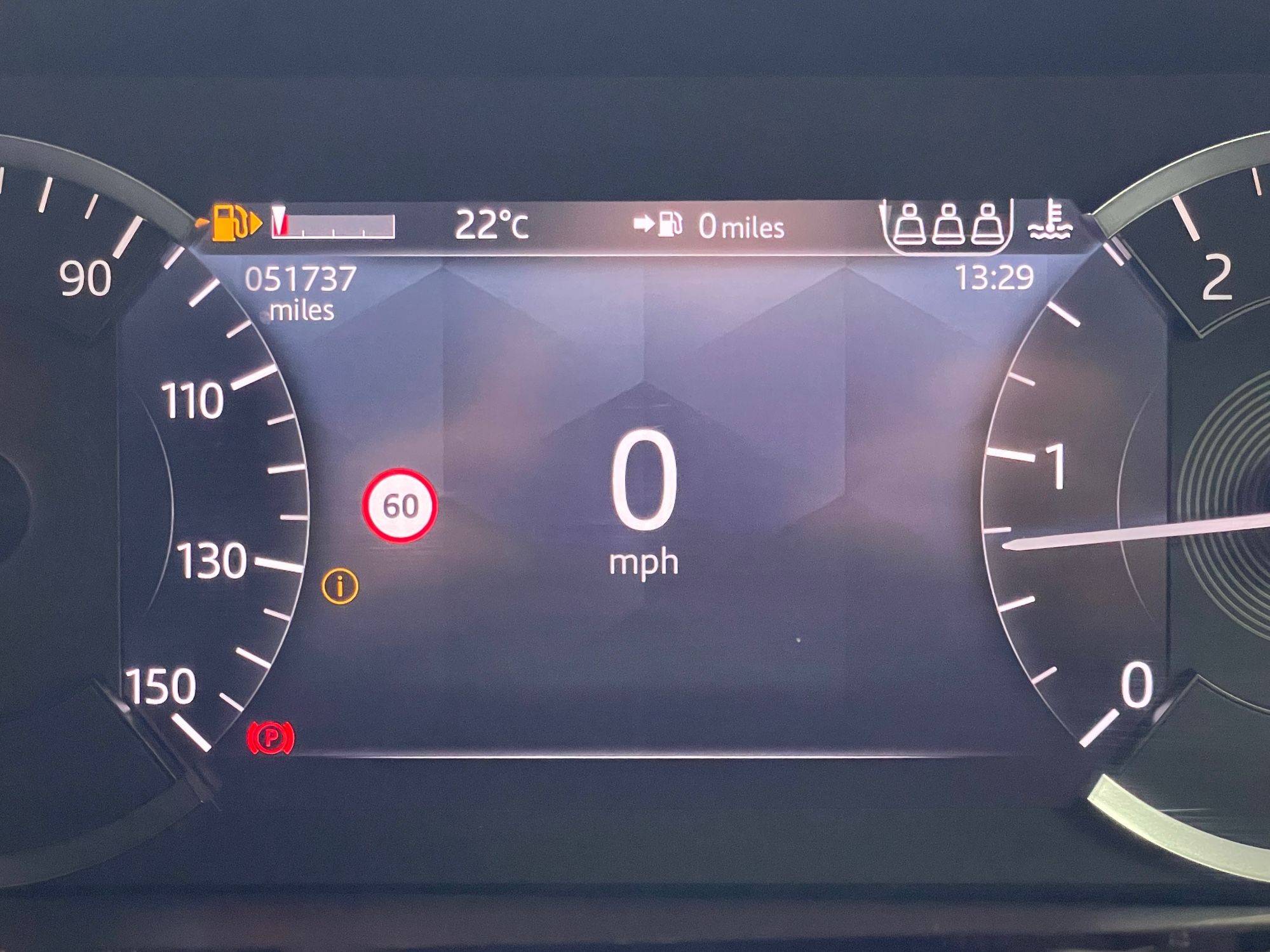 USED 2021 21 LAND ROVER RANGE ROVER EVOQUE 2.0 D165 R-Dynamic S SUV 5dr Diesel Manual FWD Euro 6 (s/s) (163 ps) 