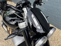 USED 2023 23 TRIUMPH ROCKET III 2458 R Custom Cruiser Petrol Manual Euro 5 (167 ps) LOW MILES - EXCELLENT CONDITION