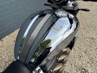 USED 2023 23 TRIUMPH ROCKET III 2458 R Custom Cruiser Petrol Manual Euro 5 (167 ps) LOW MILES - EXCELLENT CONDITION