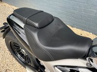USED 2023 23 TRIUMPH ROCKET III 2458 R Custom Cruiser Petrol Manual Euro 5 (167 ps) LOW MILES - EXCELLENT CONDITION