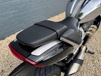 USED 2023 23 TRIUMPH ROCKET III 2458 R Custom Cruiser Petrol Manual Euro 5 (167 ps) LOW MILES - EXCELLENT CONDITION