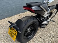 USED 2023 23 TRIUMPH ROCKET III 2458 R Custom Cruiser Petrol Manual Euro 5 (167 ps) LOW MILES - EXCELLENT CONDITION