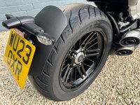 USED 2023 23 TRIUMPH ROCKET III 2458 R Custom Cruiser Petrol Manual Euro 5 (167 ps) LOW MILES - EXCELLENT CONDITION