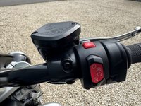 USED 2023 23 TRIUMPH ROCKET III 2458 R Custom Cruiser Petrol Manual Euro 5 (167 ps) LOW MILES - EXCELLENT CONDITION