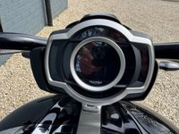 USED 2023 23 TRIUMPH ROCKET III 2458 R Custom Cruiser Petrol Manual Euro 5 (167 ps) LOW MILES - EXCELLENT CONDITION