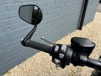 USED 2023 23 TRIUMPH ROCKET III 2458 R Custom Cruiser Petrol Manual Euro 5 (167 ps) LOW MILES - EXCELLENT CONDITION