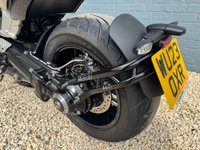 USED 2023 23 TRIUMPH ROCKET III 2458 R Custom Cruiser Petrol Manual Euro 5 (167 ps) LOW MILES - EXCELLENT CONDITION