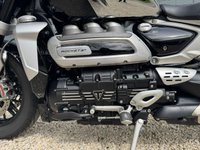USED 2023 23 TRIUMPH ROCKET III 2458 R Custom Cruiser Petrol Manual Euro 5 (167 ps) LOW MILES - EXCELLENT CONDITION