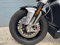 USED 2023 23 TRIUMPH ROCKET III 2458 R Custom Cruiser Petrol Manual Euro 5 (167 ps) LOW MILES - EXCELLENT CONDITION