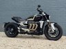 USED 2023 23 TRIUMPH ROCKET III 2458 R Custom Cruiser Petrol Manual Euro 5 (167 ps) LOW MILES - EXCELLENT CONDITION