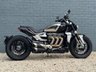 USED 2023 23 TRIUMPH ROCKET III 2458 R Custom Cruiser Petrol Manual Euro 5 (167 ps) LOW MILES - EXCELLENT CONDITION