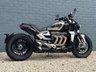 USED 2023 23 TRIUMPH ROCKET III 2458 R Custom Cruiser Petrol Manual Euro 5 (167 ps) LOW MILES - EXCELLENT CONDITION