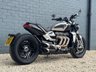 USED 2023 23 TRIUMPH ROCKET III 2458 R Custom Cruiser Petrol Manual Euro 5 (167 ps) LOW MILES - EXCELLENT CONDITION