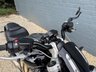 USED 2023 23 TRIUMPH ROCKET III 2458 R Custom Cruiser Petrol Manual Euro 5 (167 ps) LOW MILES - EXCELLENT CONDITION