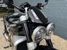 USED 2023 23 TRIUMPH ROCKET III 2458 R Custom Cruiser Petrol Manual Euro 5 (167 ps) LOW MILES - EXCELLENT CONDITION