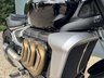 USED 2023 23 TRIUMPH ROCKET III 2458 R Custom Cruiser Petrol Manual Euro 5 (167 ps) LOW MILES - EXCELLENT CONDITION