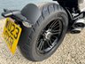 USED 2023 23 TRIUMPH ROCKET III 2458 R Custom Cruiser Petrol Manual Euro 5 (167 ps) LOW MILES - EXCELLENT CONDITION