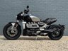 USED 2023 23 TRIUMPH ROCKET III 2458 R Custom Cruiser Petrol Manual Euro 5 (167 ps) LOW MILES - EXCELLENT CONDITION
