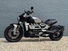 USED 2023 23 TRIUMPH ROCKET III 2458 R Custom Cruiser Petrol Manual Euro 5 (167 ps) LOW MILES - EXCELLENT CONDITION