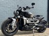 USED 2023 23 TRIUMPH ROCKET III 2458 R Custom Cruiser Petrol Manual Euro 5 (167 ps) LOW MILES - EXCELLENT CONDITION