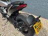 USED 2023 23 TRIUMPH ROCKET III 2458 R Custom Cruiser Petrol Manual Euro 5 (167 ps) LOW MILES - EXCELLENT CONDITION