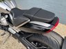 USED 2023 23 TRIUMPH ROCKET III 2458 R Custom Cruiser Petrol Manual Euro 5 (167 ps) LOW MILES - EXCELLENT CONDITION
