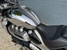USED 2023 23 TRIUMPH ROCKET III 2458 R Custom Cruiser Petrol Manual Euro 5 (167 ps) LOW MILES - EXCELLENT CONDITION