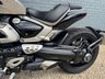 USED 2023 23 TRIUMPH ROCKET III 2458 R Custom Cruiser Petrol Manual Euro 5 (167 ps) LOW MILES - EXCELLENT CONDITION