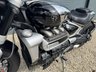 USED 2023 23 TRIUMPH ROCKET III 2458 R Custom Cruiser Petrol Manual Euro 5 (167 ps) LOW MILES - EXCELLENT CONDITION