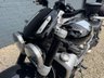 USED 2023 23 TRIUMPH ROCKET III 2458 R Custom Cruiser Petrol Manual Euro 5 (167 ps) LOW MILES - EXCELLENT CONDITION