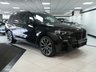 USED 2021 71 BMW X7 4.4 M50i V8 SUV 5dr Petrol Auto xDrive Euro 6 (s/s) (530 ps) PAN+COMF PLUS PK+1OWNER+FBMWSH