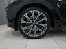 USED 2021 71 BMW X7 4.4 M50i V8 SUV 5dr Petrol Auto xDrive Euro 6 (s/s) (530 ps) PAN+COMF PLUS PK+1OWNER+FBMWSH