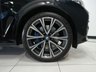 USED 2021 71 BMW X7 4.4 M50i V8 SUV 5dr Petrol Auto xDrive Euro 6 (s/s) (530 ps) PAN+COMF PLUS PK+1OWNER+FBMWSH