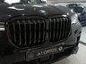 USED 2021 71 BMW X7 4.4 M50i V8 SUV 5dr Petrol Auto xDrive Euro 6 (s/s) (530 ps) PAN+COMF PLUS PK+1OWNER+FBMWSH
